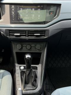 Volkswagen Lavida 1.5L Edition - ფოტო 8