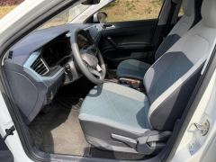 Volkswagen Lavida 1.5L Edition - ფოტო 9