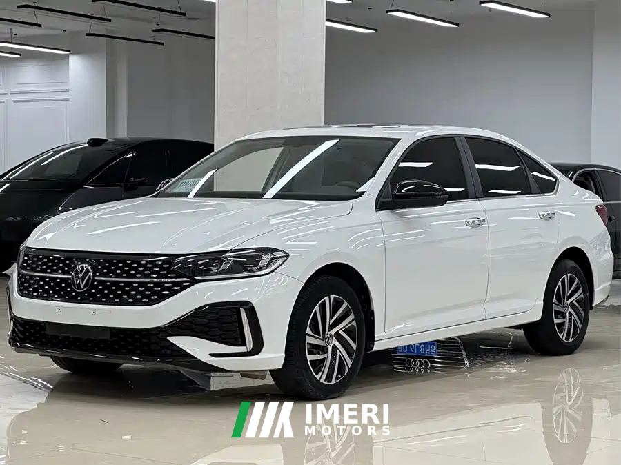 Volkswagen Lavida 1.5L Edition