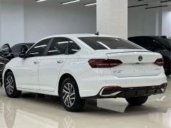 Volkswagen Lavida 1.5L Edition - ფოტო 10