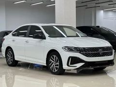 Volkswagen Lavida 1.5L Edition - ფოტო 3
