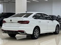 Volkswagen Lavida 1.5L Edition - ფოტო 8