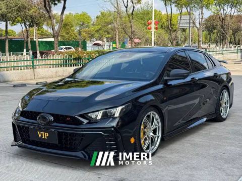 2024 GAC Chuanqi Shadow Leopard Shadow Leopard R 400T Automatic PRO Version - автомобиль из Китая