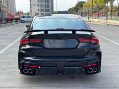 GAC Chuanqi Shadow Leopard Shadow Leopard R 400T Automatic PRO Version - фото 13