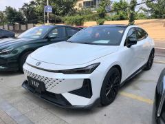 Changan UNI-V 1.5T Premium Sport - ფოტო 1