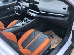 Changan UNI-V 1.5T Premium Sport - ფოტო 10