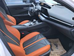 Changan UNI-V 1.5T Premium Sport - ფოტო 11