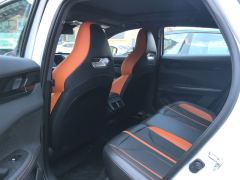 Changan UNI-V 1.5T Premium Sport - ფოტო 12