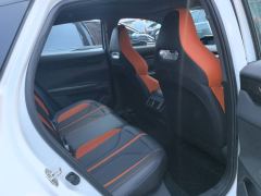 Changan UNI-V 1.5T Premium Sport - ფოტო 13