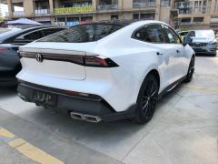 Changan UNI-V 1.5T Premium Sport - ფოტო 14