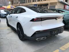 Changan UNI-V 1.5T Premium Sport - ფოტო 15