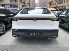 Changan UNI-V 1.5T Premium Sport - ფოტო 16
