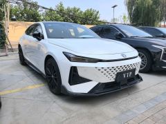 Changan UNI-V 1.5T Premium Sport - ფოტო 2