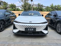 Changan UNI-V 1.5T Premium Sport - ფოტო 3