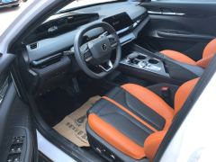 Changan UNI-V 1.5T Premium Sport - ფოტო 4