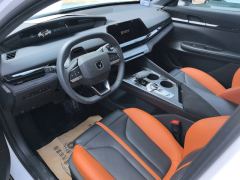 Changan UNI-V 1.5T Premium Sport - ფოტო 5