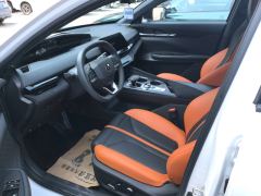 Changan UNI-V 1.5T Premium Sport - ფოტო 6