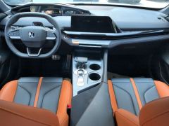 Changan UNI-V 1.5T Premium Sport - ფოტო 7