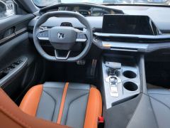 Changan UNI-V 1.5T Premium Sport - ფოტო 8