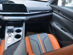 Changan UNI-V 1.5T Premium Sport - ფოტო 9