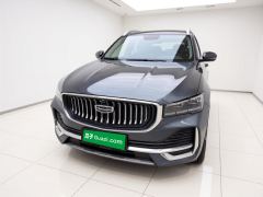 Geely Xingyue L 2.0T 2WD Edition - ფოტო 1