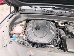 Geely Xingyue L 2.0T 2WD Edition - ფოტო 20