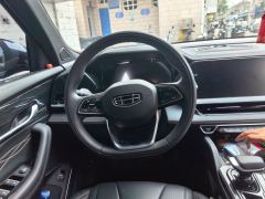 Geely Xingyue L 2.0T 2WD Edition - ფოტო 6