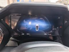 Geely Xingyue L 2.0T 2WD Edition - ფოტო 7