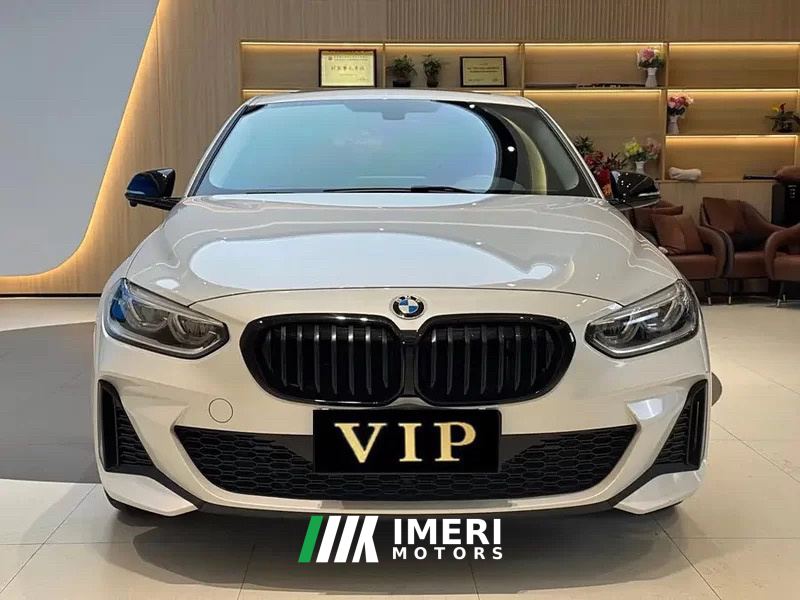 BMW 1 Series 120i M Sport Radiant Edition - ავტომობილი ჩინეთიდან