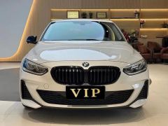 BMW 1 Series 120i M Sport Radiant Edition - ფოტო 1