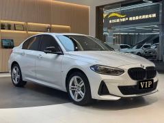 BMW 1 Series 120i M Sport Radiant Edition - ფოტო 2