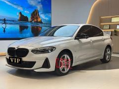 BMW 1 Series 120i M Sport Radiant Edition - ფოტო 3