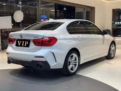 BMW 1 Series 120i M Sport Radiant Edition - ფოტო 7