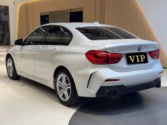 BMW 1 Series 120i M Sport Radiant Edition - ფოტო 8