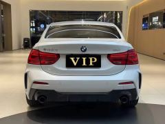 BMW 1 Series 120i M Sport Radiant Edition - ფოტო 9