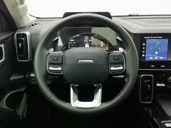 Haval Big Dog 2022 1.5T DCT two-wheel drive Border Collie version - photo 11