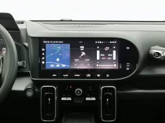 Haval Big Dog 2022 1.5T DCT two-wheel drive Border Collie version - photo 12