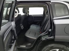Haval Big Dog 2022 1.5T DCT two-wheel drive Border Collie version - photo 15