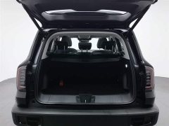 Haval Big Dog 2022 1.5T DCT two-wheel drive Border Collie version - photo 16