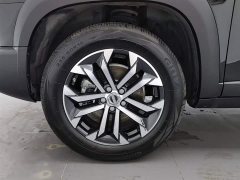 Haval Big Dog 2022 1.5T DCT two-wheel drive Border Collie version - photo 17