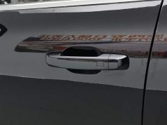Haval Big Dog 2022 1.5T DCT two-wheel drive Border Collie version - photo 18