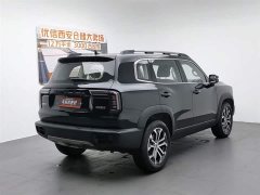 Haval Big Dog 2022 1.5T DCT two-wheel drive Border Collie version - photo 2