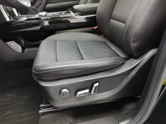 Haval Big Dog 2022 1.5T DCT two-wheel drive Border Collie version - photo 20