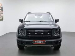 Haval Big Dog 2022 1.5T DCT two-wheel drive Border Collie version - photo 3