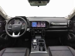 Haval Big Dog 2022 1.5T DCT two-wheel drive Border Collie version - photo 5