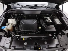 Haval Big Dog 2022 1.5T DCT two-wheel drive Border Collie version - photo 6