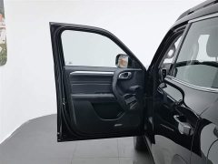 Haval Big Dog 2022 1.5T DCT two-wheel drive Border Collie version - photo 8
