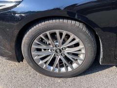Bestune B70 1.5T Version - фото 15