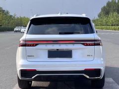 Geely Xingyue L 2.0T 2WDLuxury Version - ფოტო 11