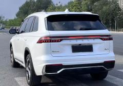Geely Xingyue L 2.0T 2WDLuxury Version - ფოტო 12
